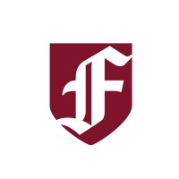fordham law school logo
